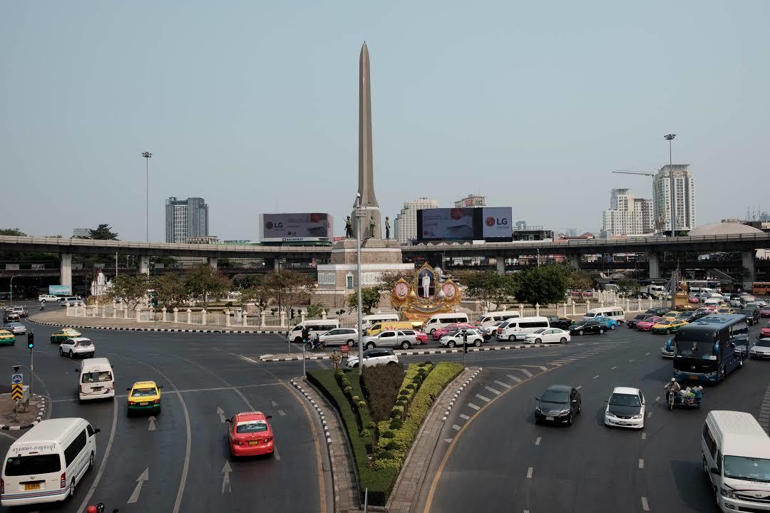 Monument de la Victoire